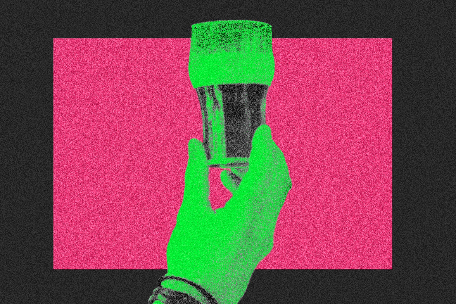 I Know I Should Quit Drinking—but I Haven’t Hit Rock Bottom