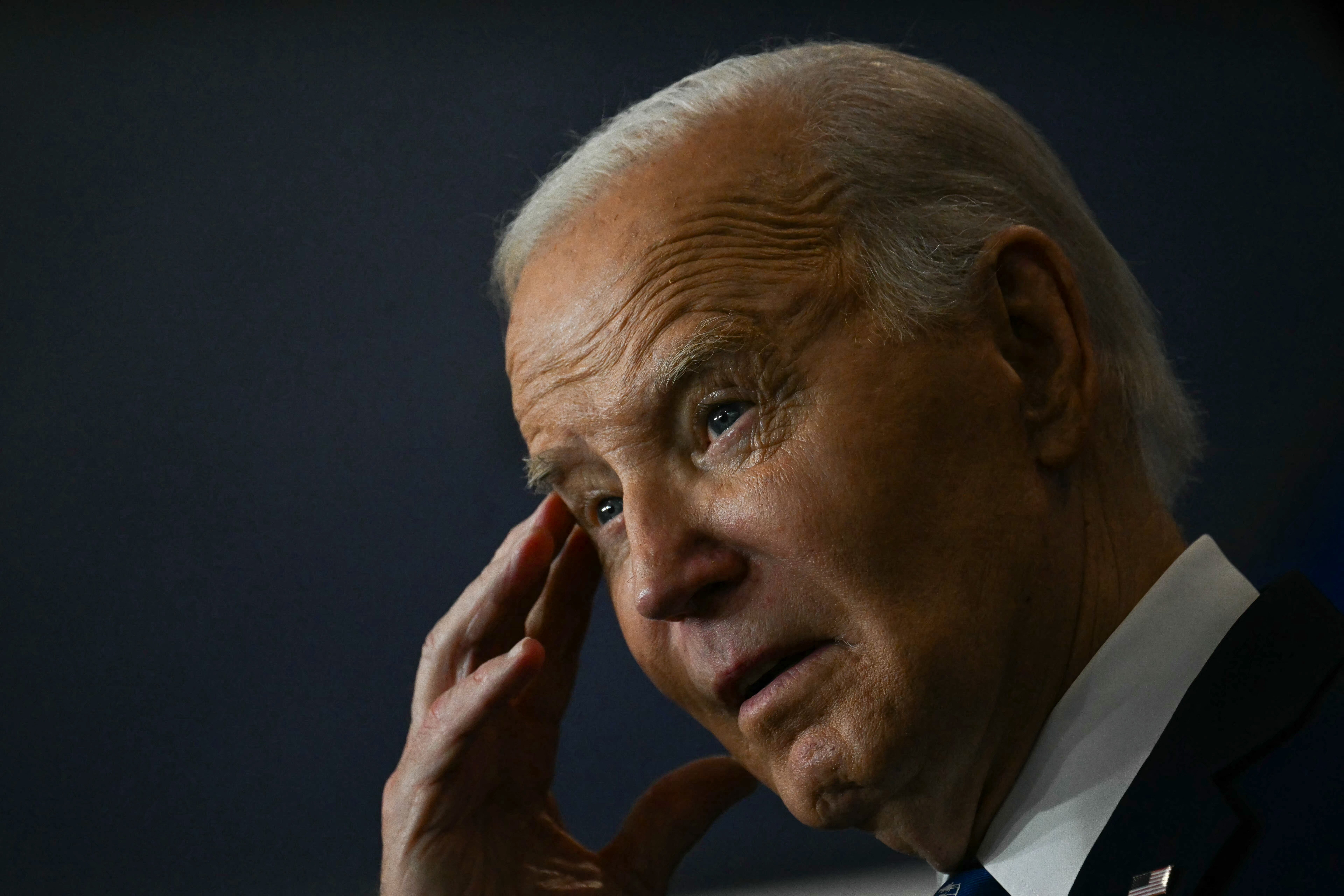 Joe Biden’s Worst Decision Is Even More Stunning When You Know How He Made It