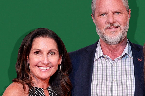 In the theological sense, Jerry Falwell Jr.’s scandal is profoundly sad.
