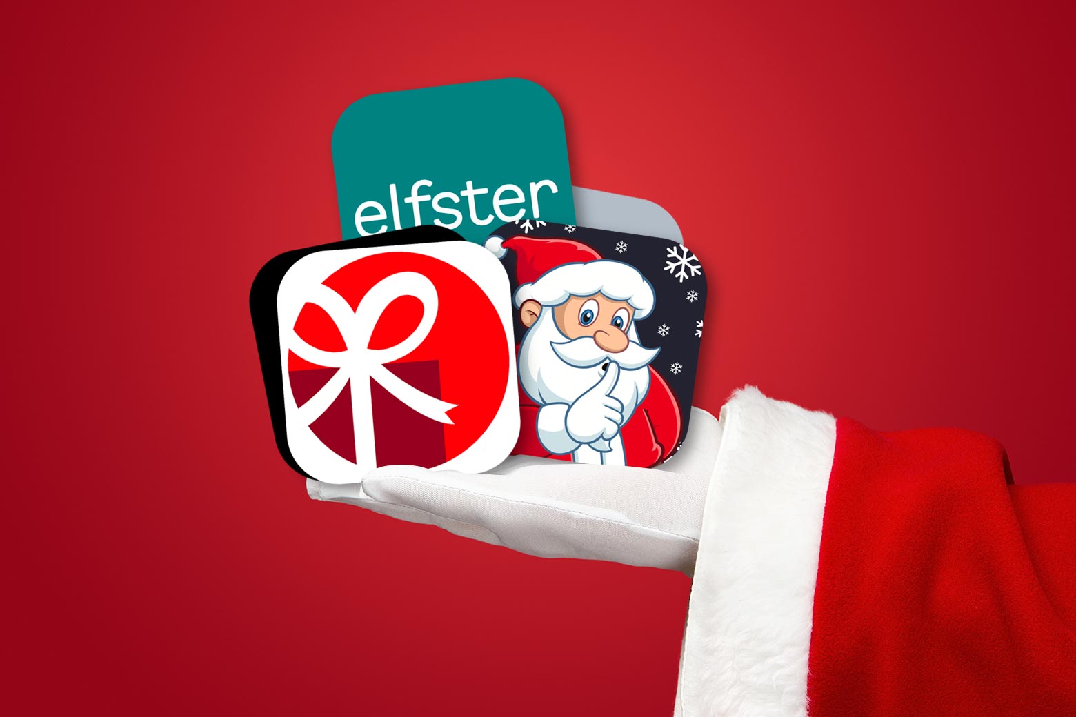 Santa's Naughty List App - Apps on Google Play