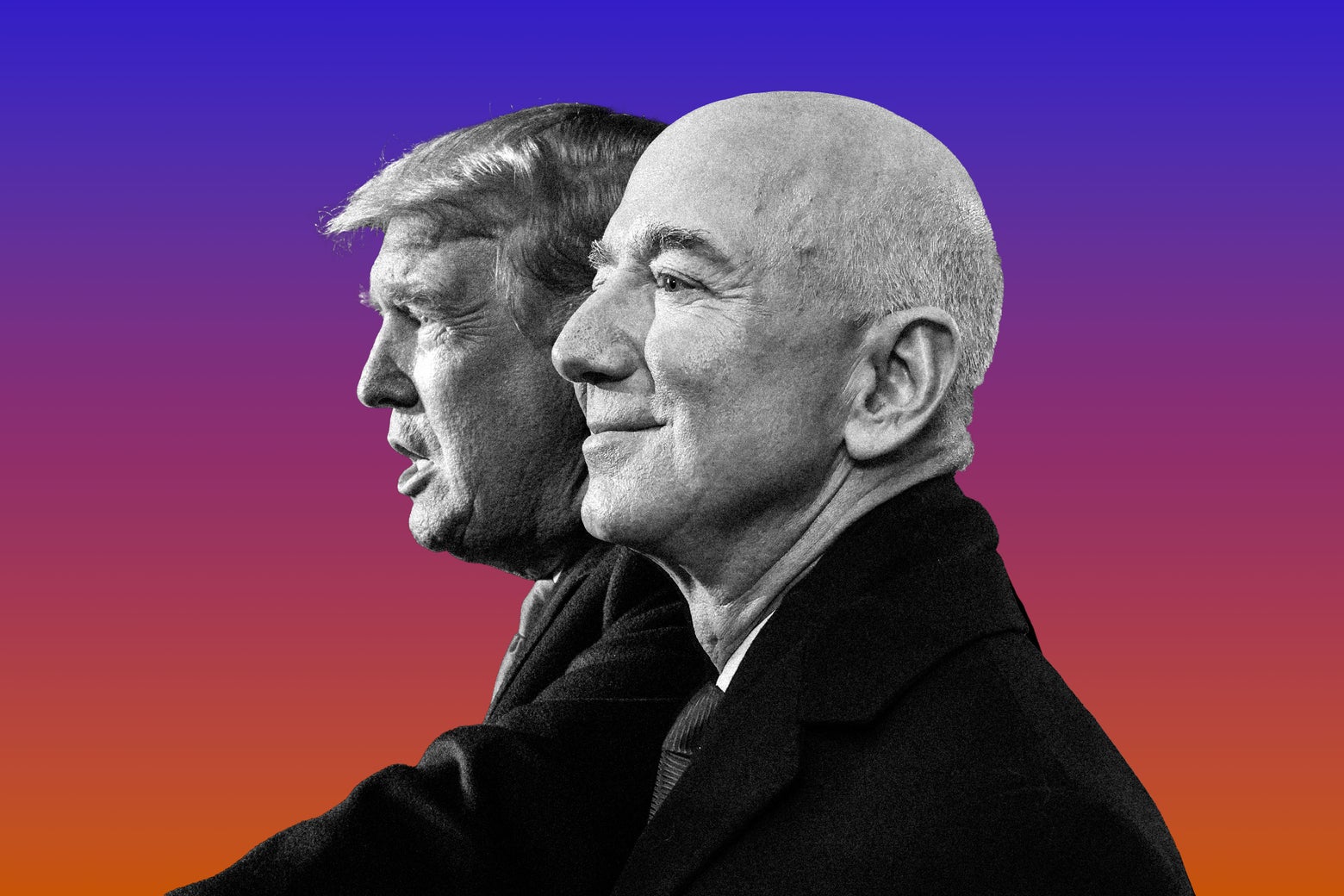 Bezos 2.0