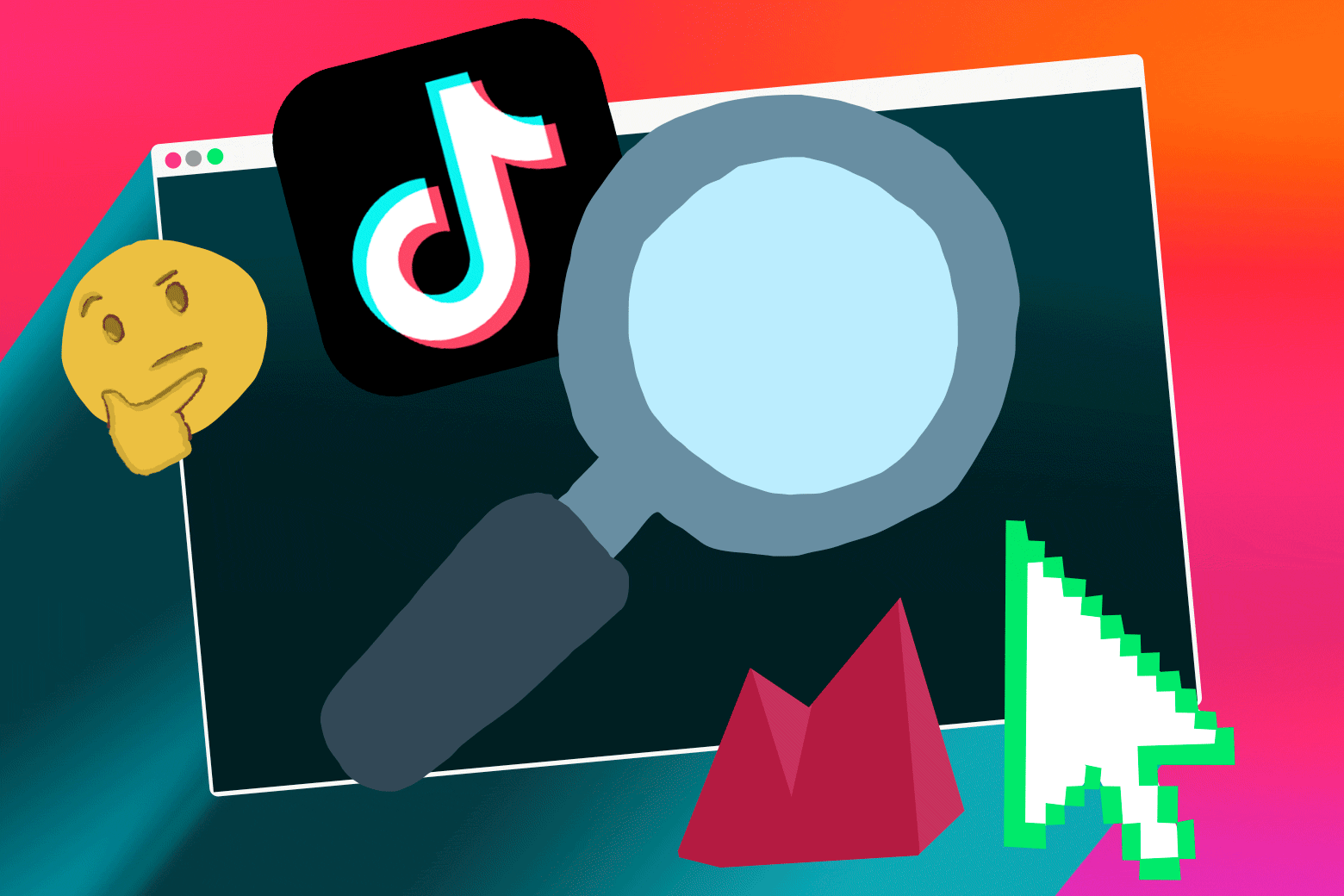 Encore: Did TikTok Find Gabby Petito, or Exploit Her?