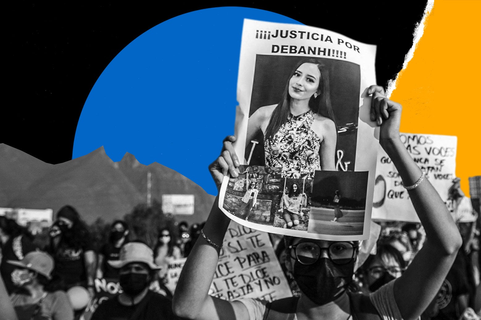 Mexico&rsquo;s Disappearing Women