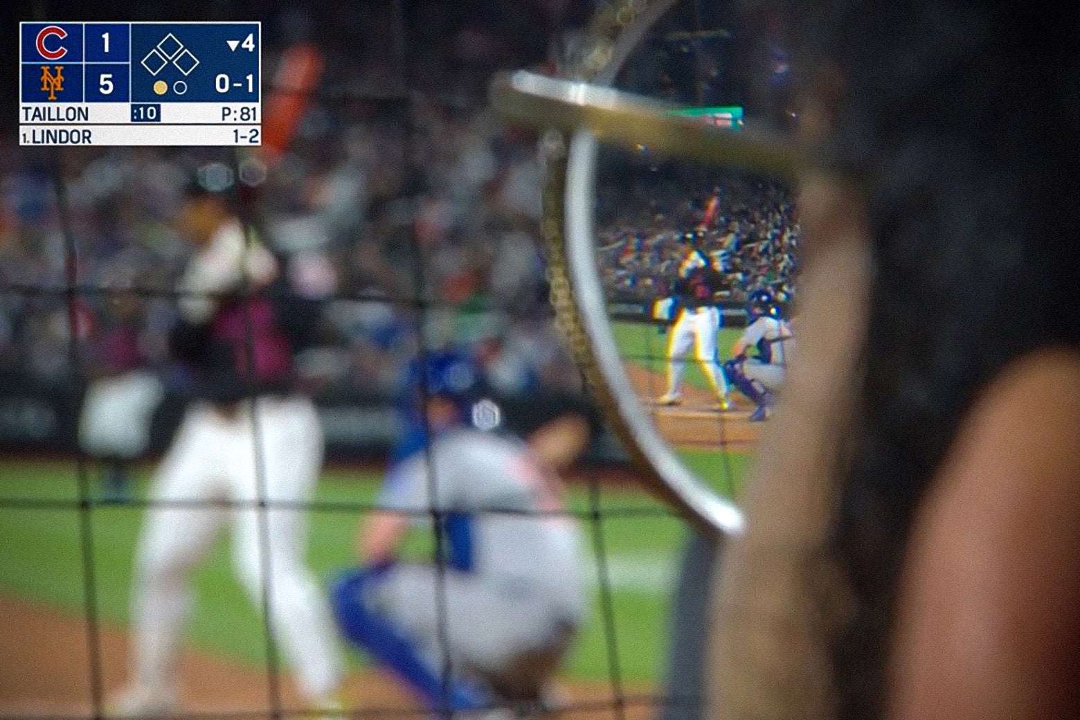 The Movie Nerd Who’s Going Viral for Directing Baseball Broadcasts Like They’re Classic Films