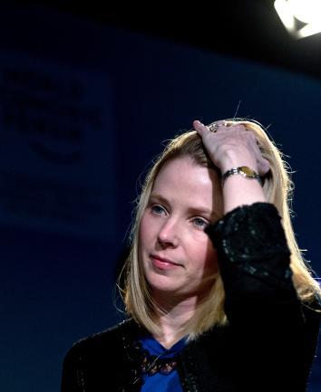 Marissa Mayer has engineered a remarkable turnaround, but she risks losing Yahoo's most loyal users.