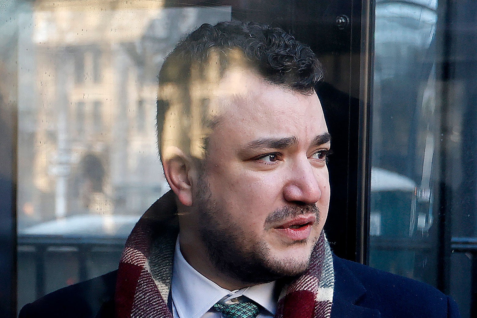 His Case is the Epitome of Trump’s Immigration Cruelty. It’s About to Land in Front of the Worst Possible Person.