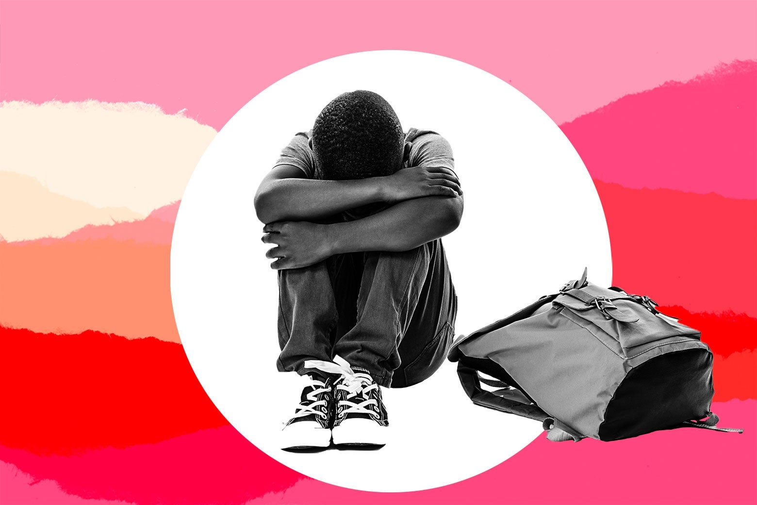 Dear Care and Feeding: How Do I Shake My Working-Mom Guilt?