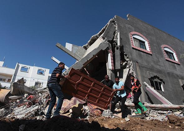 Gaza 1.