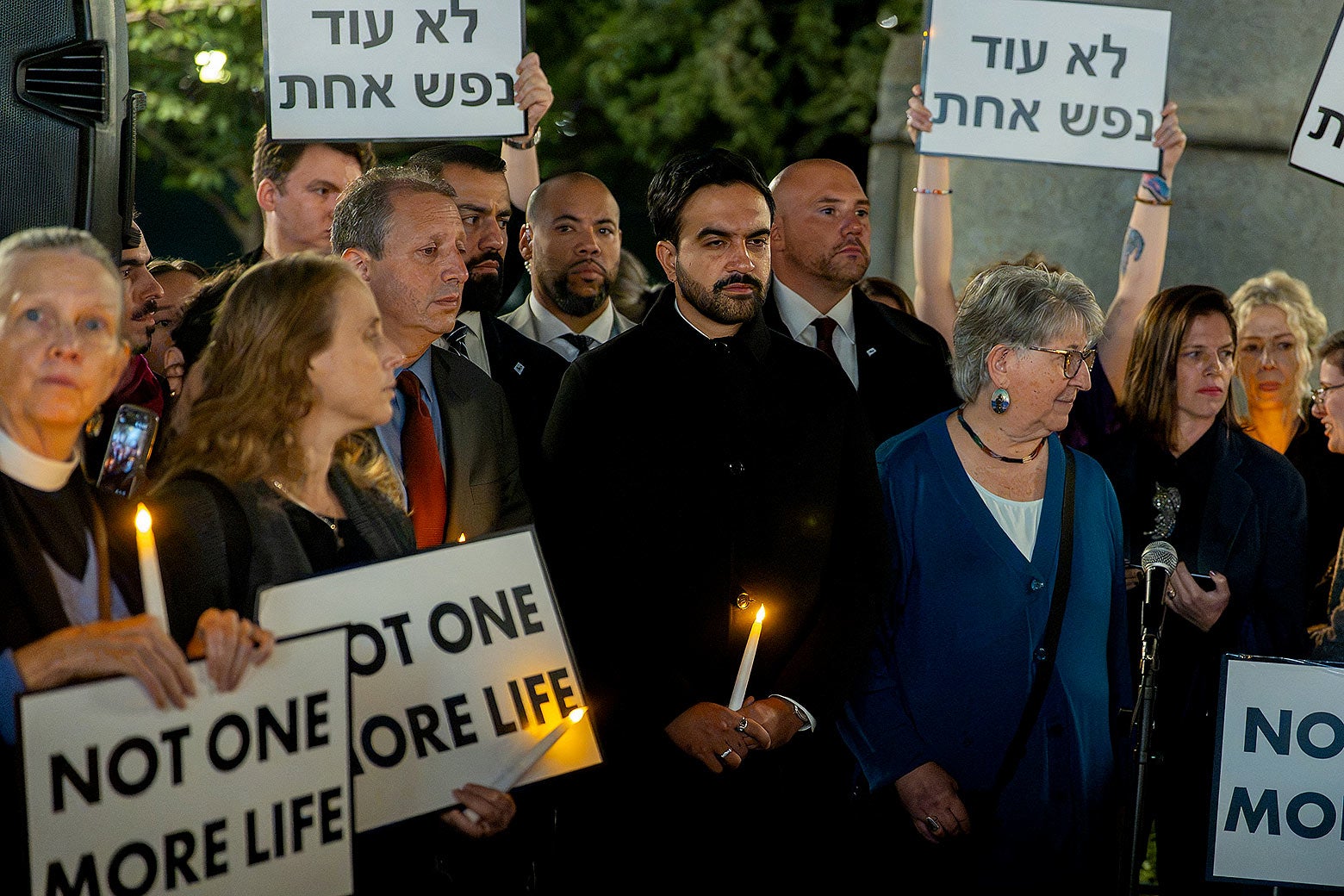 “How Many Kids Did You Kill Today?”: What’s Really Behind the “Backlash” to Zohran Mamdani