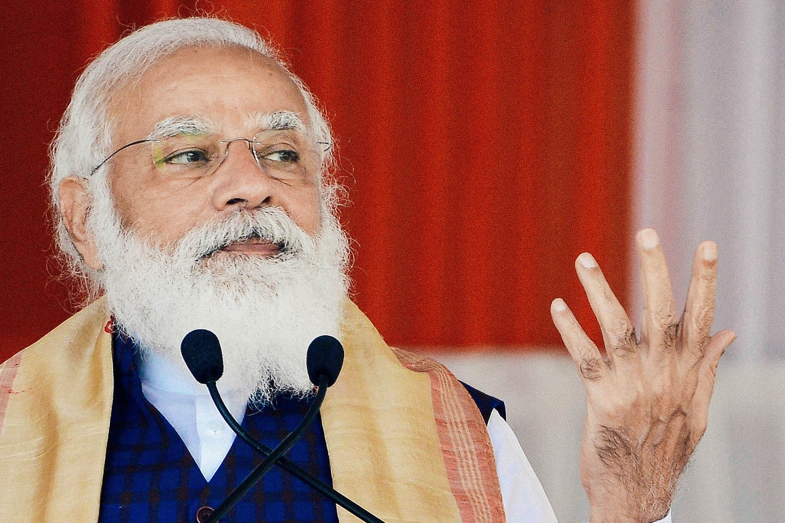 Thumbnail of Silicon Valley Thought India Was Its Future. Now Everything Has Changed.