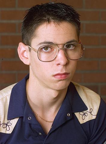 Martin Starr as Bill Haverchuck.