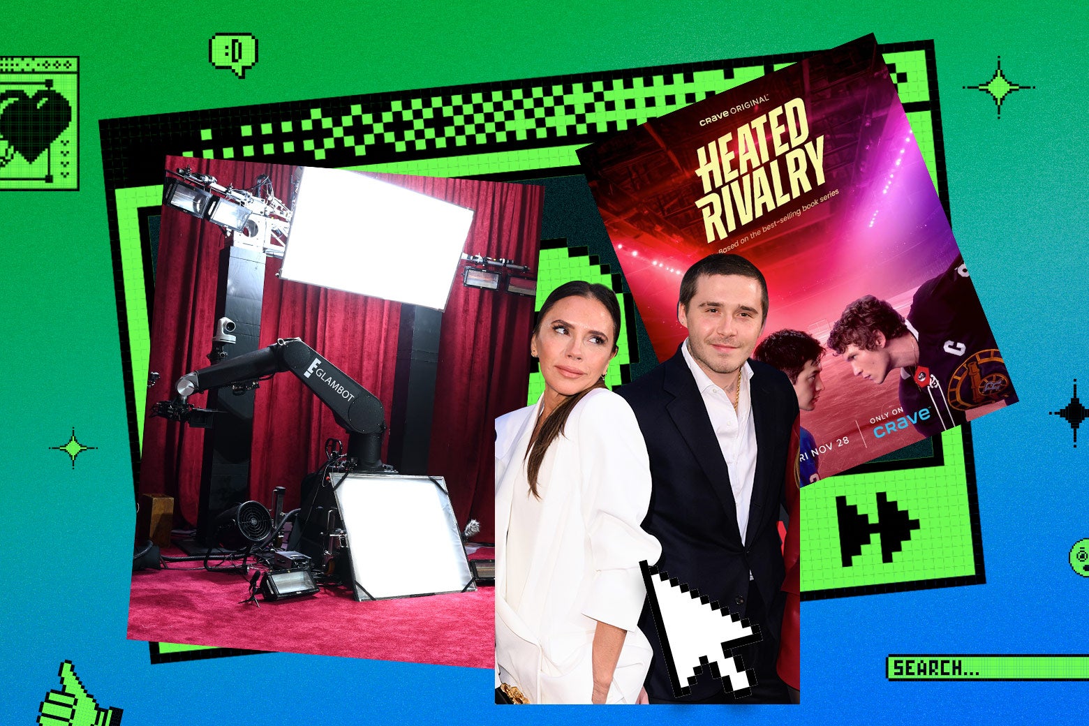 Thank God For Petty Drama