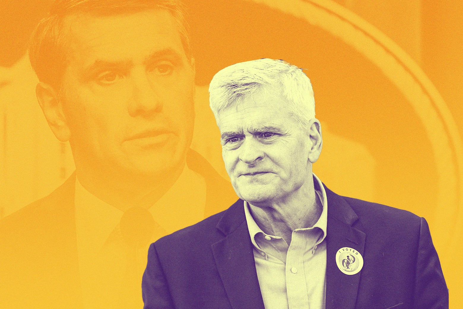 Senate Floor Speeches Rarely Matter. This One Did. And It Was Terrible.