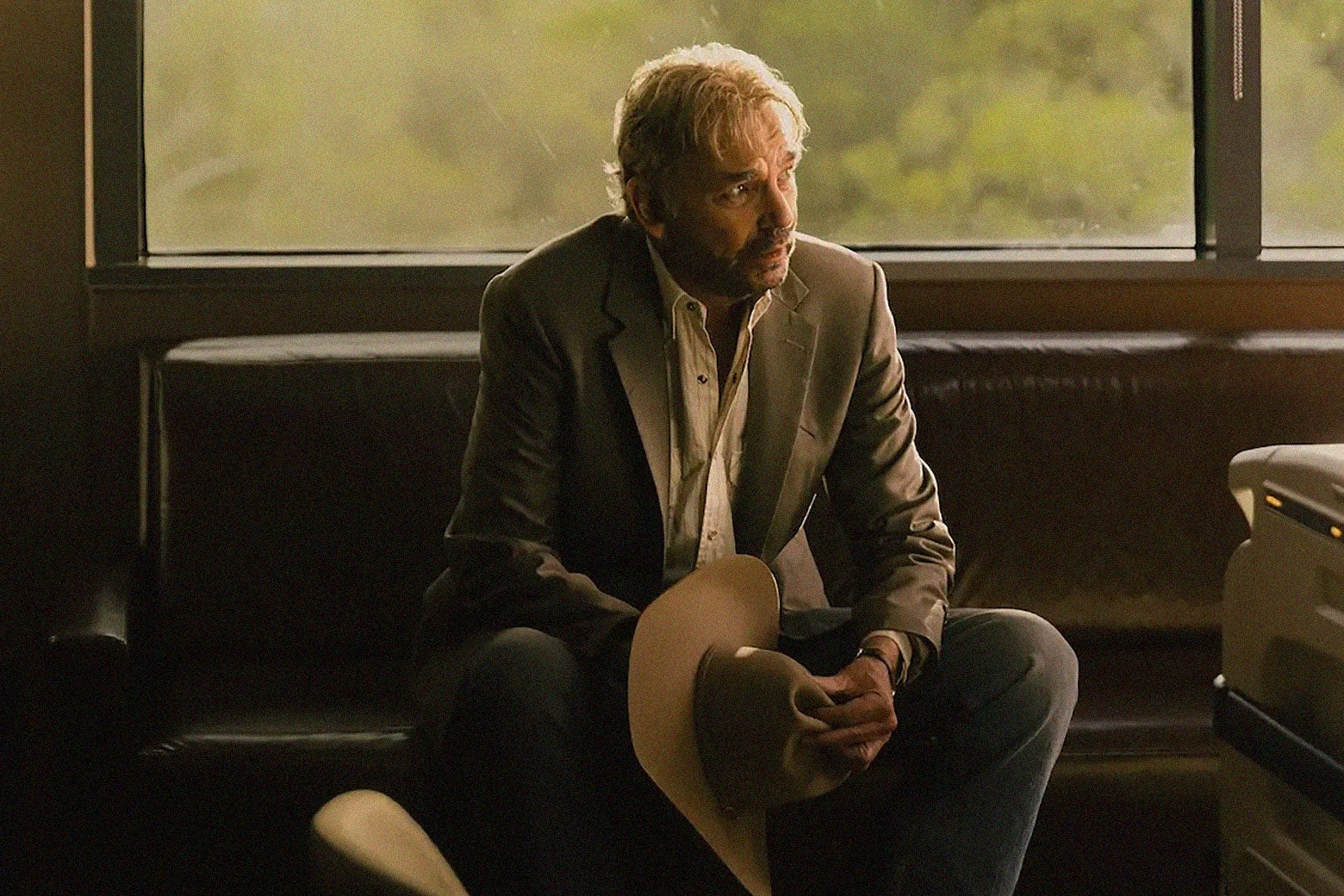 Taylor Sheridan’s Newest Hit Is the Perfect Show for Our Times