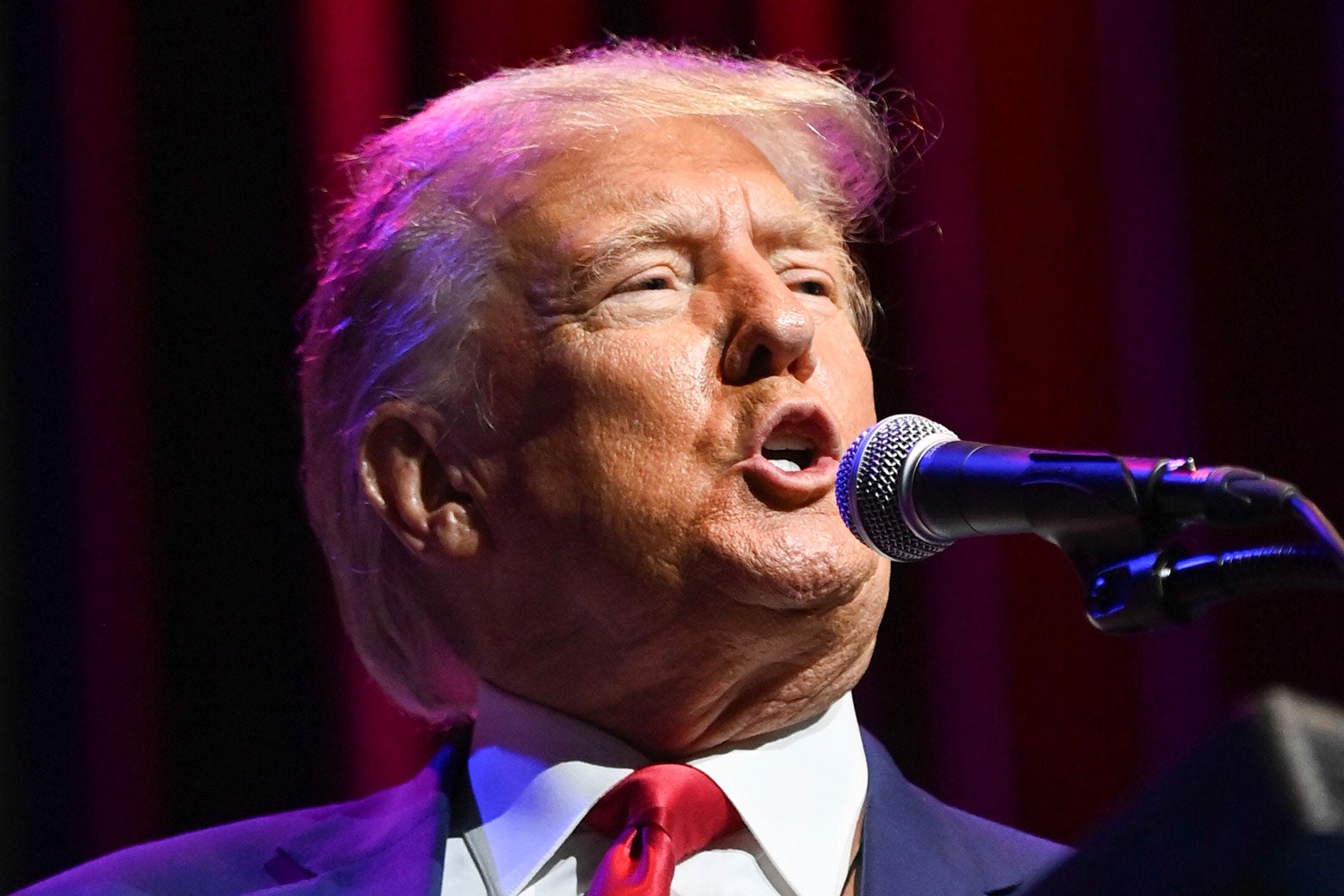 Do Trump&rsquo;s Social Media Threats Count as Witness Tampering?