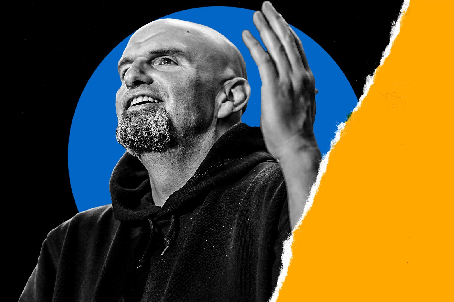 Is Fetterman&rsquo;s Disability Anyone&rsquo;s Business?