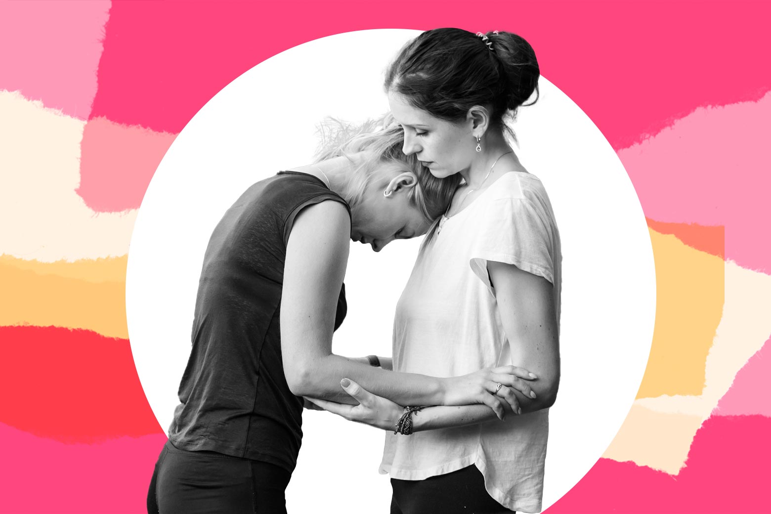 How to talk to friends about miscarriage: Parenting advice from Care and Feeding. - Vimarsana News