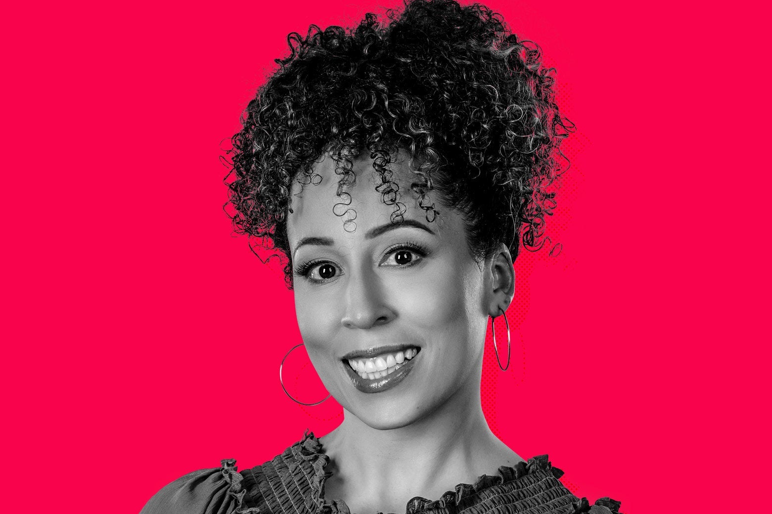 Jen&eacute;e Desmond-Harris Takes Over As Slate&rsquo;s Dear Prudence Columnist