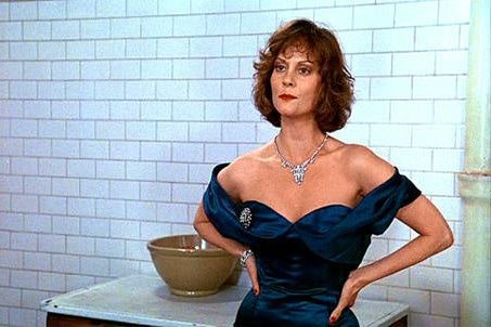 Lesley Ann Warren in Clue.