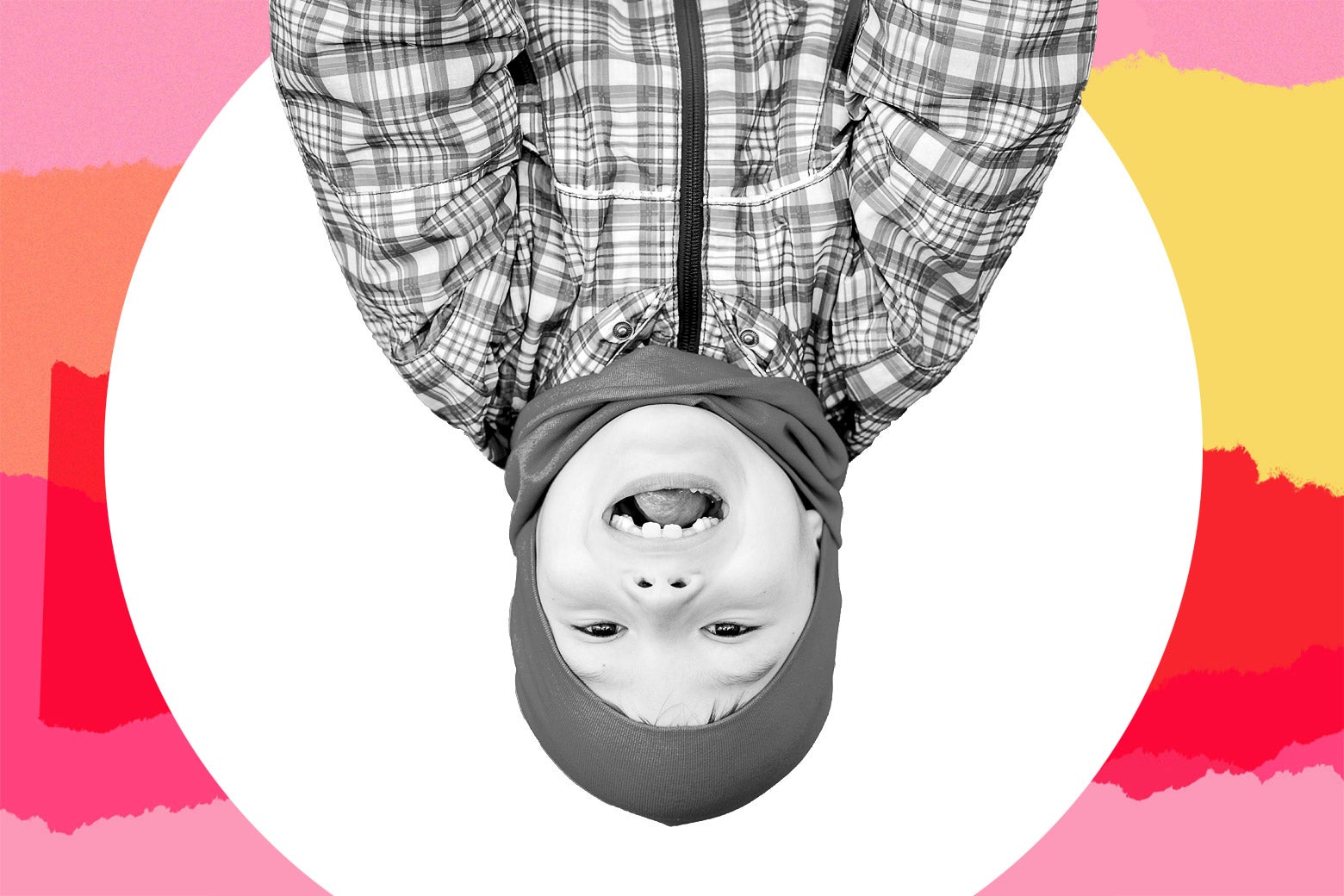 The Unaccompanied Kids at Our Playground Are Starting to Seriously Worry Me