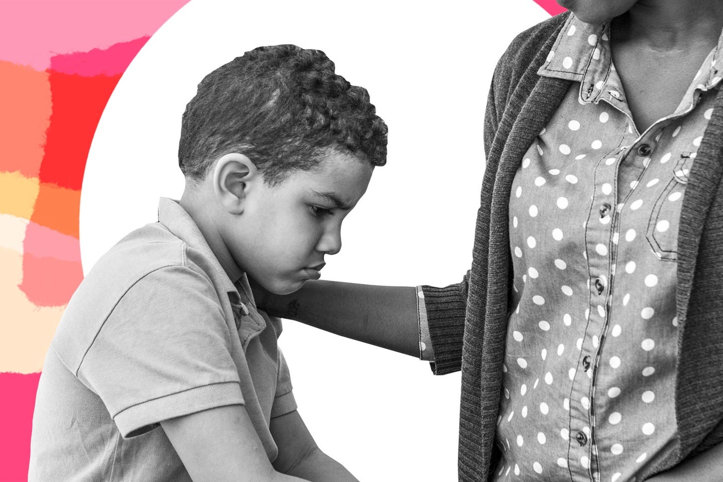 Is My 7 year old Too Young To Be Dealing With Depression In This Week s Care And Feeding For 