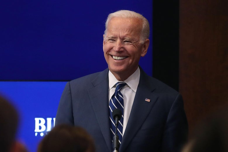Joe Biden