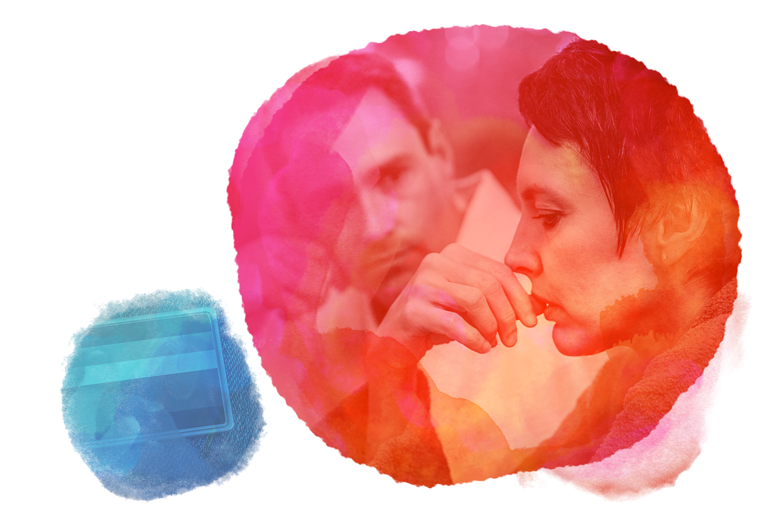 Asexuality, finding the right therapist, and Showtime’s Work in