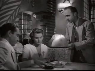 Casablanca ring GIF