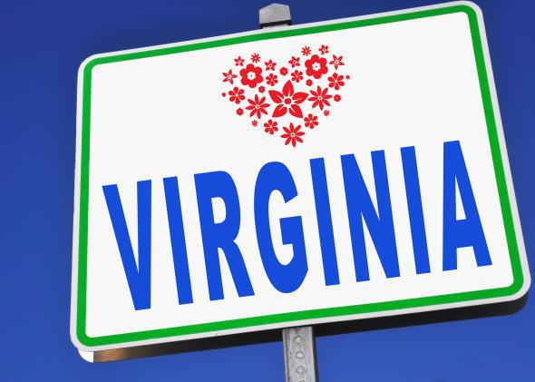 Virginia Anti-gay Bill Would Let Schools And Hospitals Turn Gays Away.