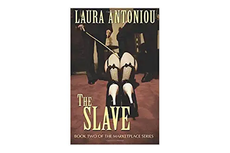 The Slave book cover