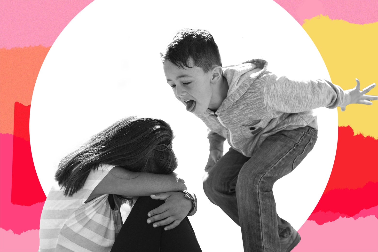 My Nephew Behaved Appallingly on Our Disney &ldquo;Date.&rdquo; My Sister&rsquo;s Reaction Was Almost Worse.