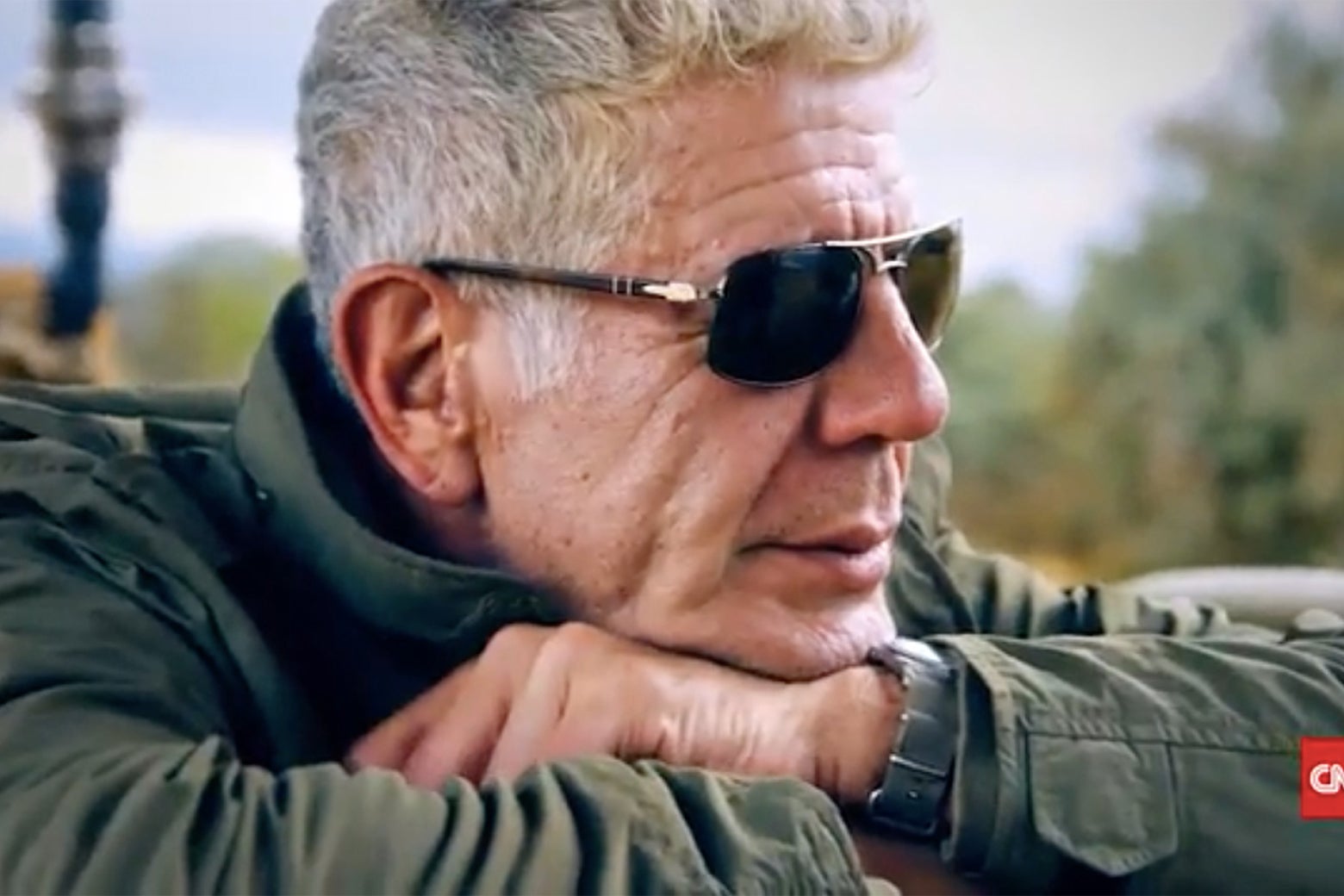 The Trailer for the Last Episode of Anthony Bourdain: Parts Unknown to Feature Bourdain’s Narration Is Out, May Make You Cry