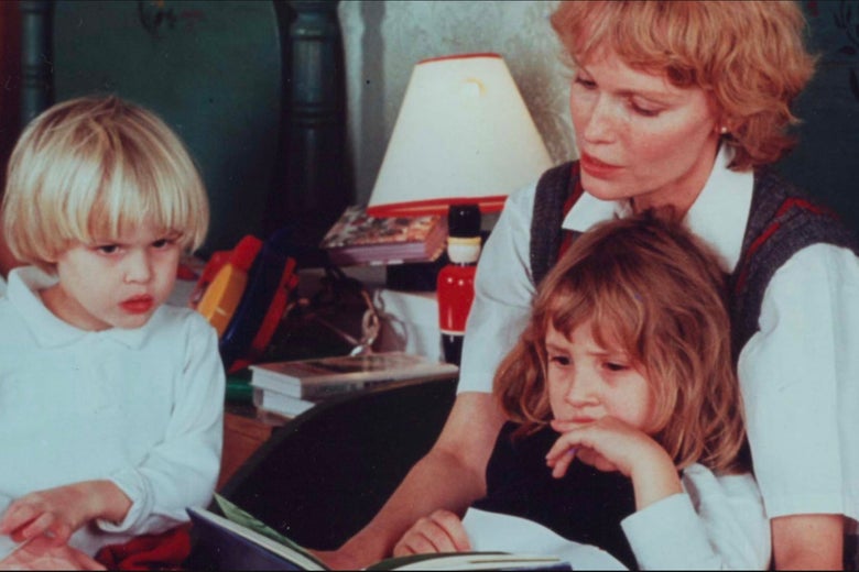What’s New in HBO’s Woody Allen Documentary What’s New in HBO’s Woody Allen Documentary