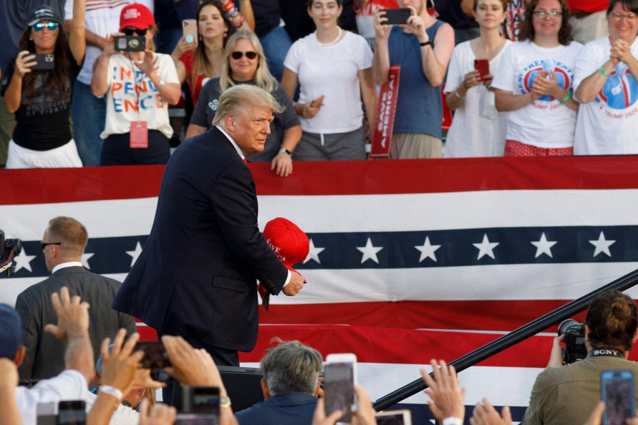 Trump's COVID response was even worse than we thought