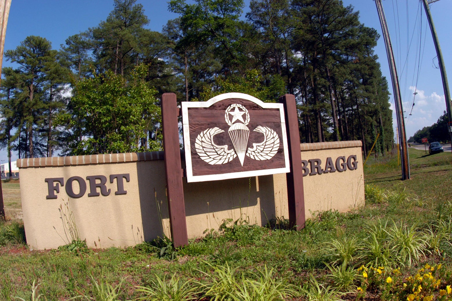 Military Base Names In Germany