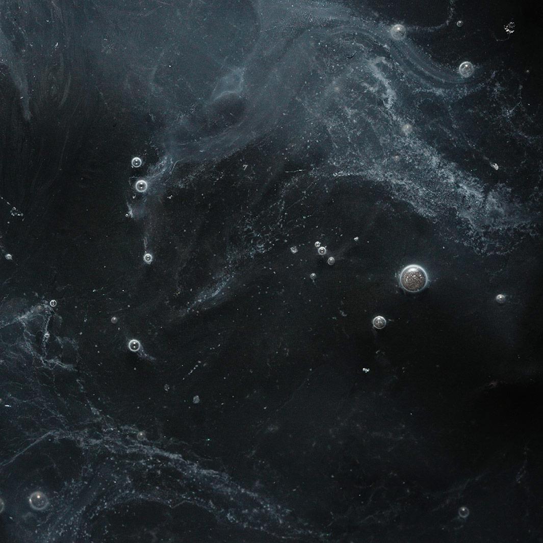 Maija Tammi: Milky Way uses semen and breast milk to create images that ...