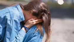 Women Are More Unhappy Than Ever