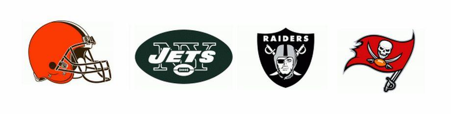 4 - football logos with balls 920