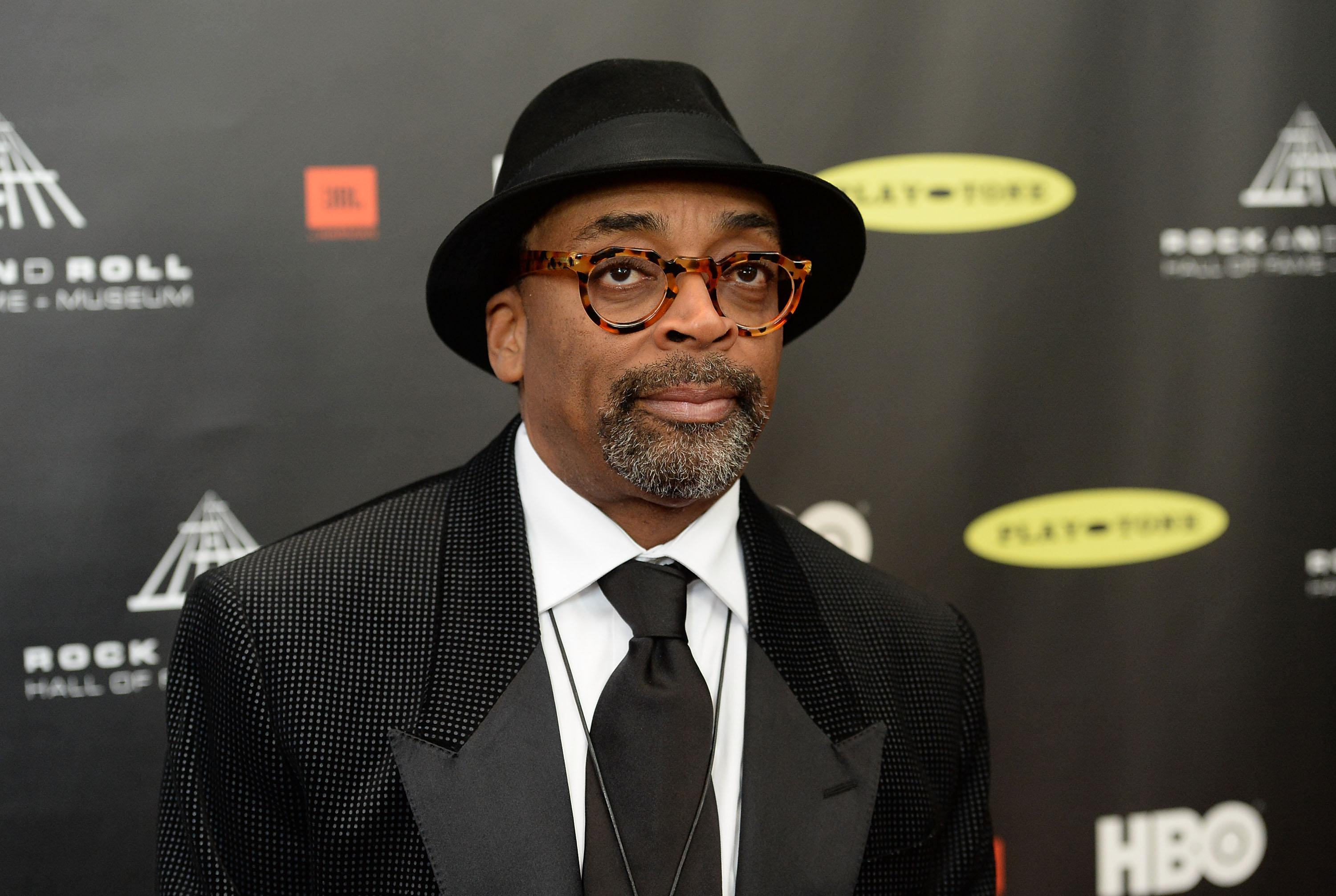 Spike Lee’s Essential Films List, Revised: The Director Adds More Women 