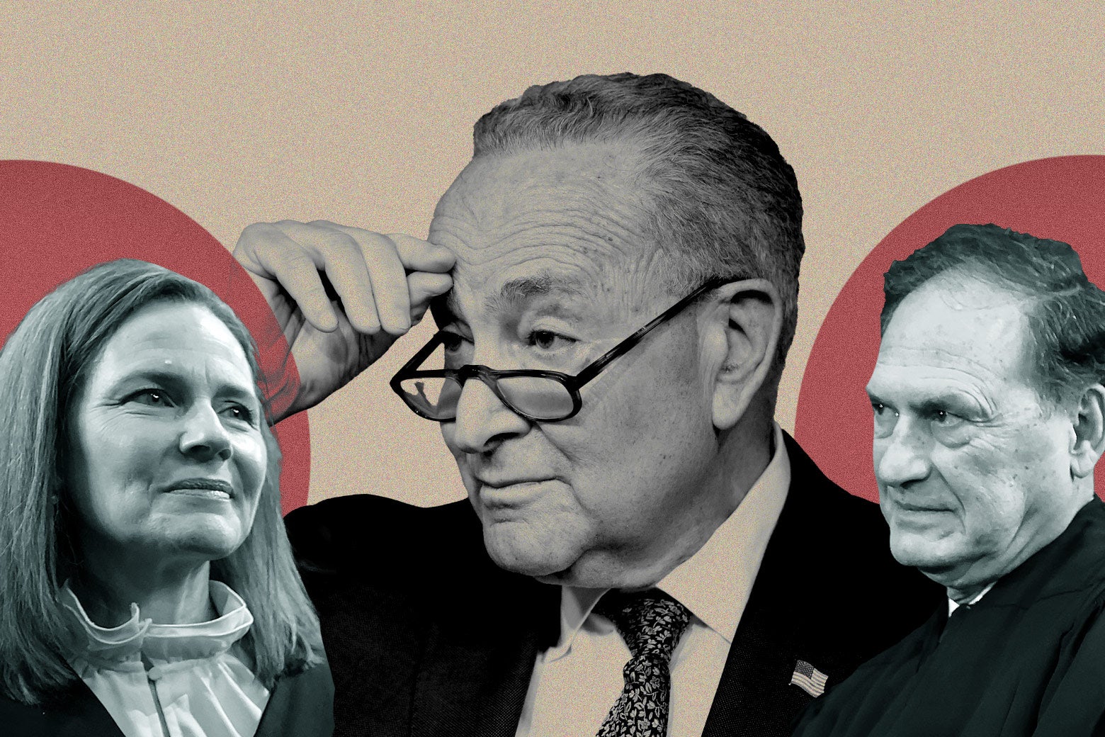 The Past Four Years at the Supreme Court Did Not Need to Be This Way