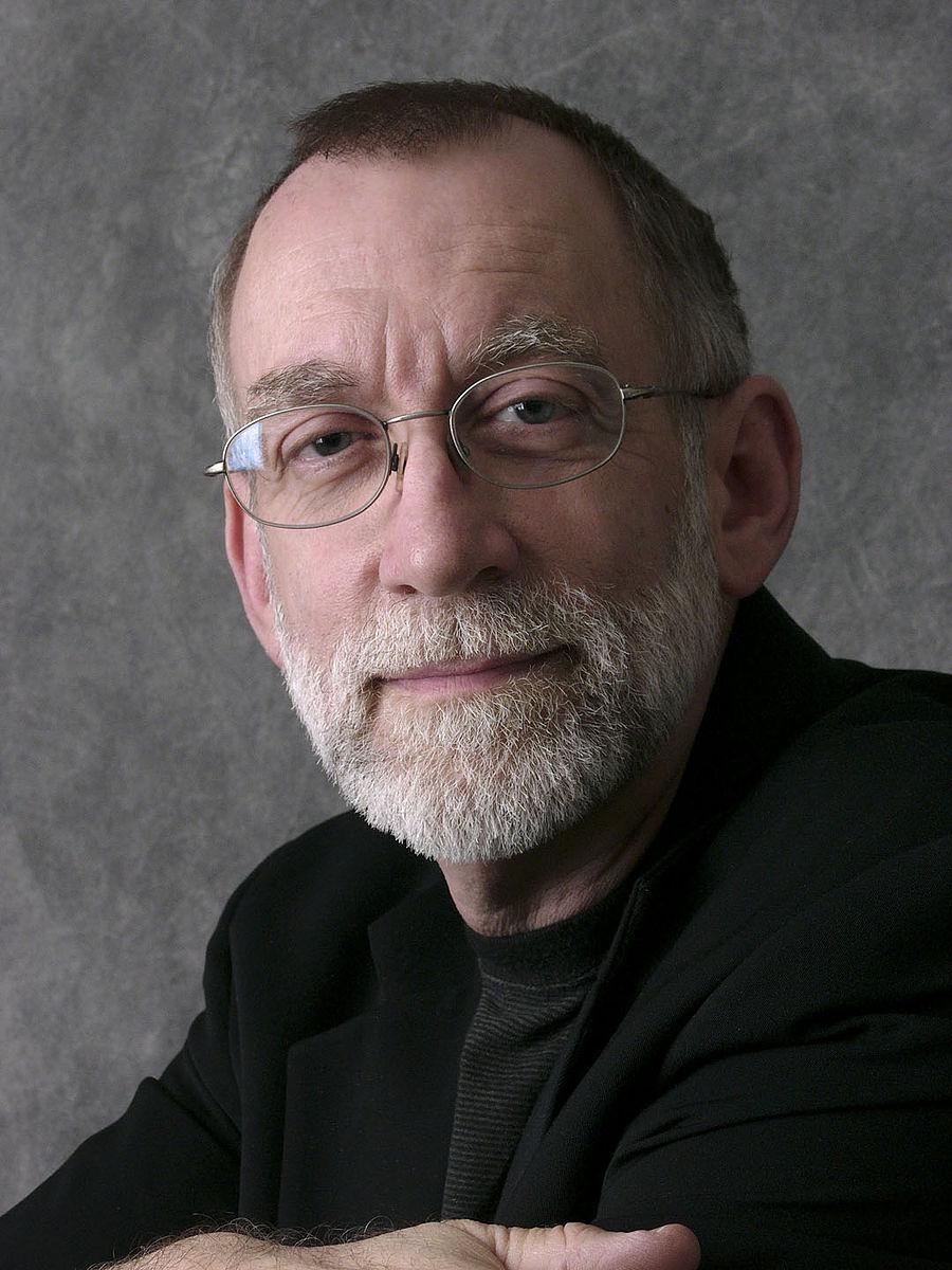 Howard Zehr