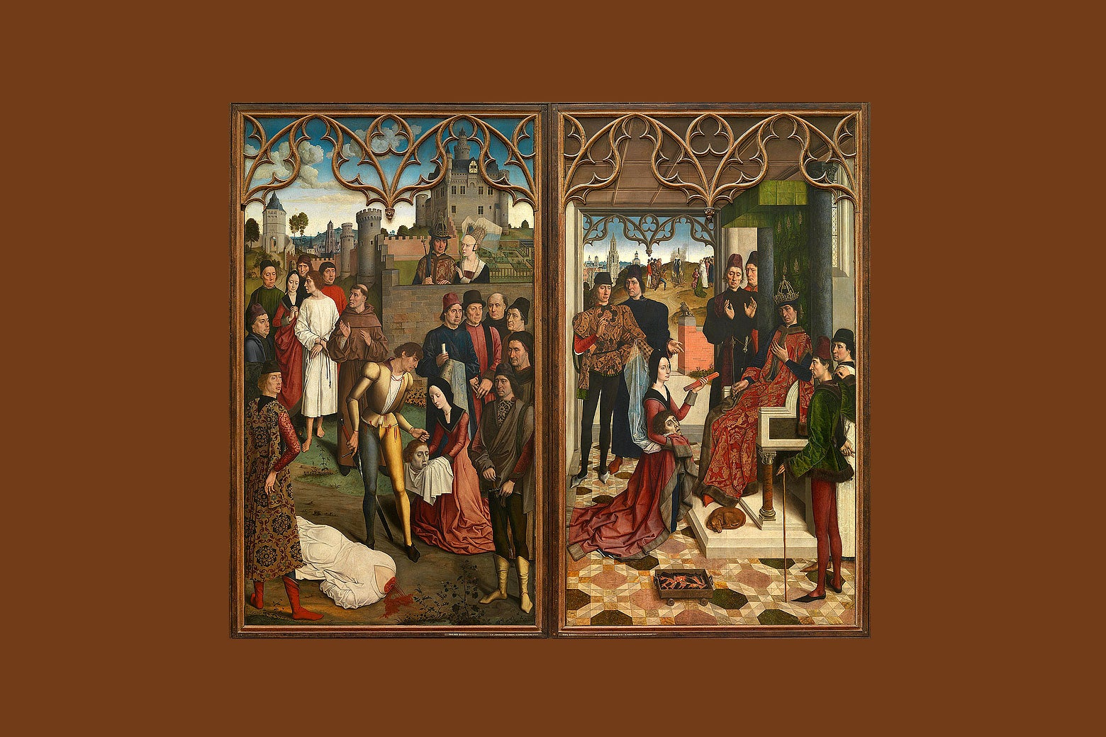 In the Middle Ages, Botched Executions Were a Sign