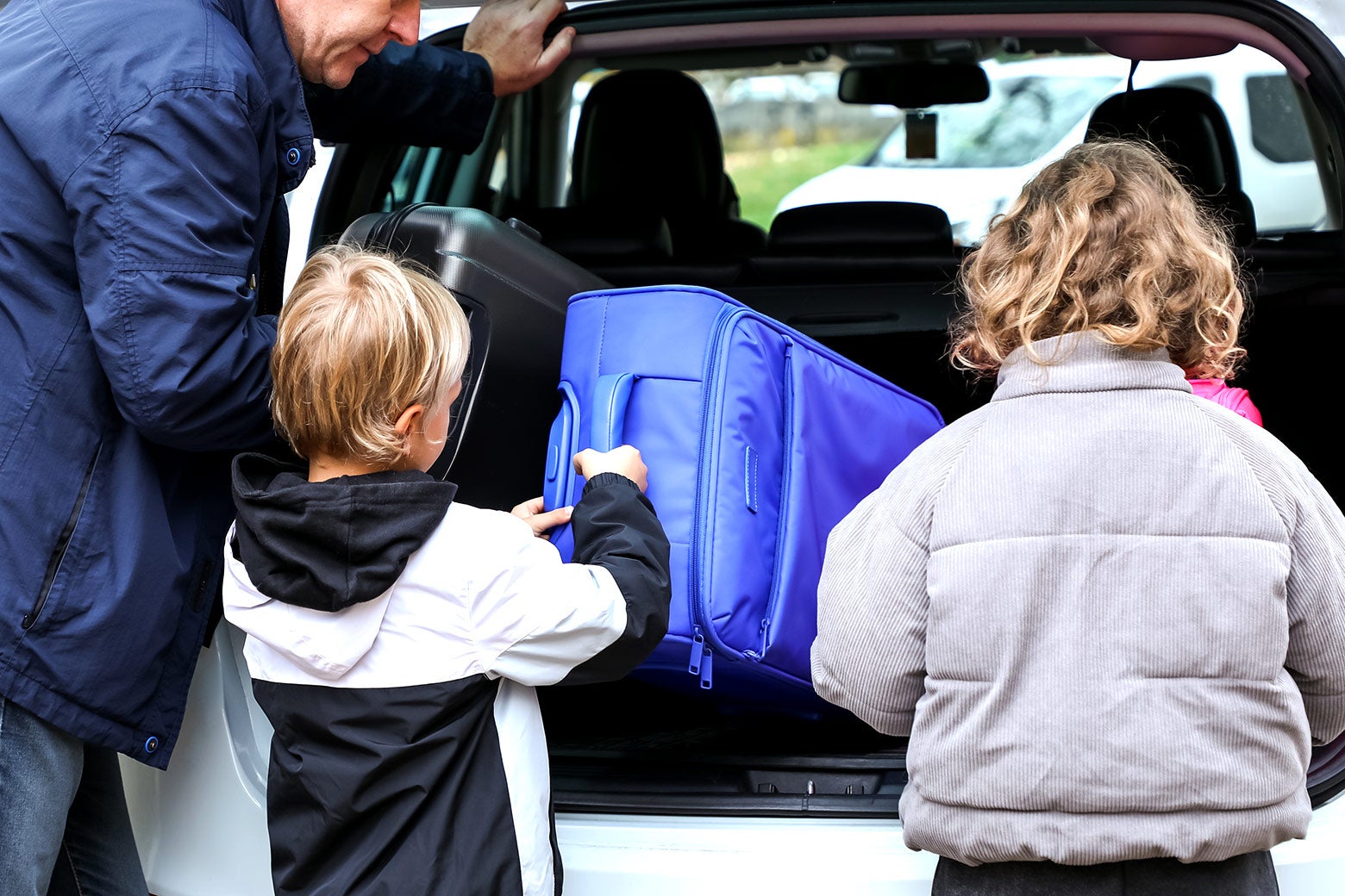 The GOP's Most Dangerous New Policy Forced My Family Out of Our Home. I'm Afraid They're Not Done With Us Yet.