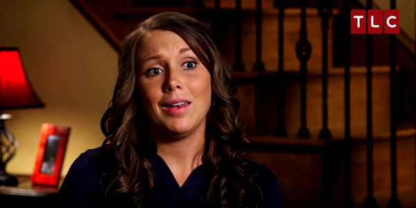 Anna Duggar Finally Speaks On Josh Duggars Betrayal