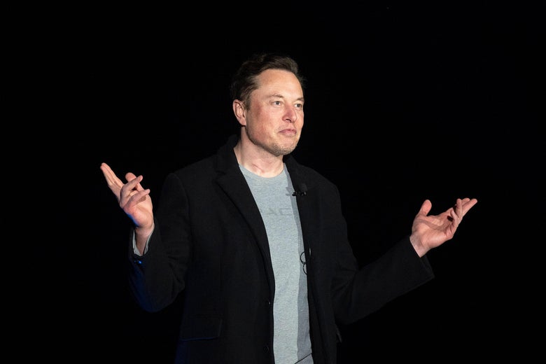 Elon Musk Just Impulse-Bought a $44 Billion Pain in the Ass Elon Musk Just Impulse-Bought a $44 Billion Pain in the Ass