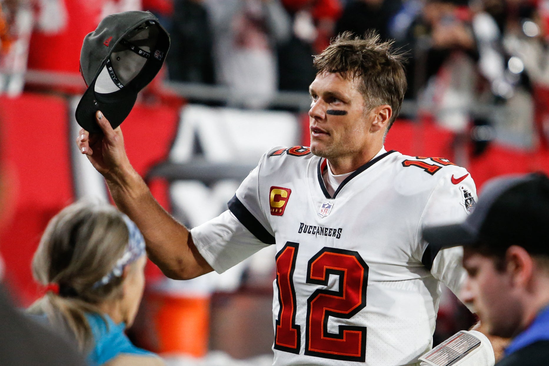 State of the 2022 Tampa Bay Buccaneers: Tom Brady's return keeps Super Bowl  well within reach