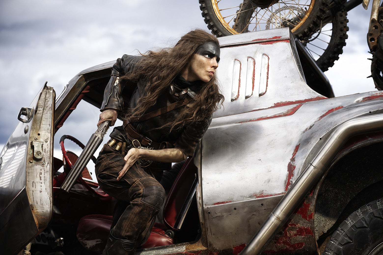 The New <em>Mad Max</em> Is a Welcome Return Trip to Movie Valhalla