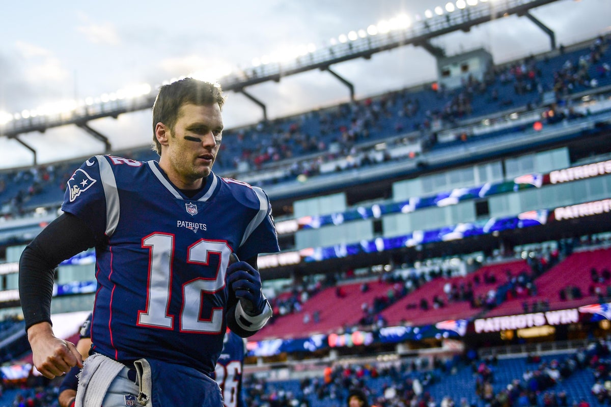 Tom Brady, Defying Age, Heads to Another Super Bowl - The New York