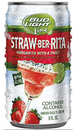 Dumb Criminal of the Week, Bud Light Lime Straw-Ber-Rita: Albany-area ...