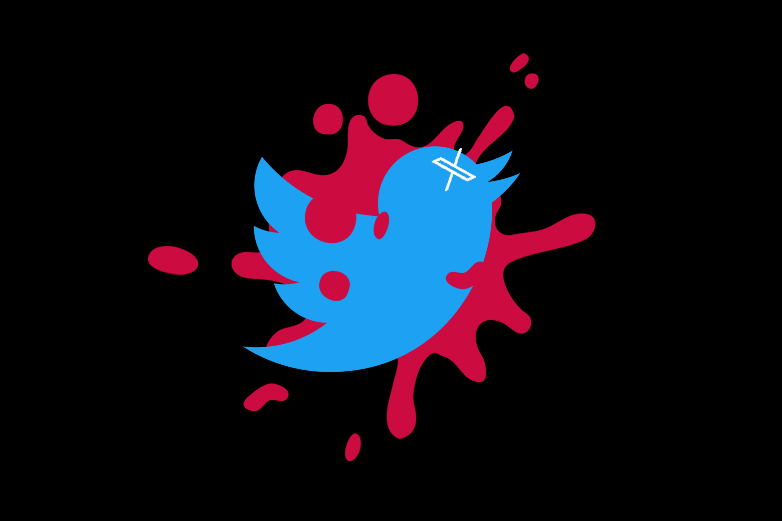 Twitter Has Bigger Problems Than Its Rebrand to X